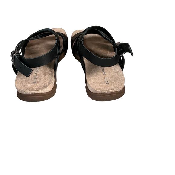 Womens Easy Spirit Marlis Sandals size 6.5 new in box - Picture 3 of 5